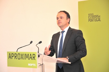 Aproximar Odemira